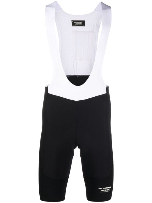 Black Mechanism Pro Bib