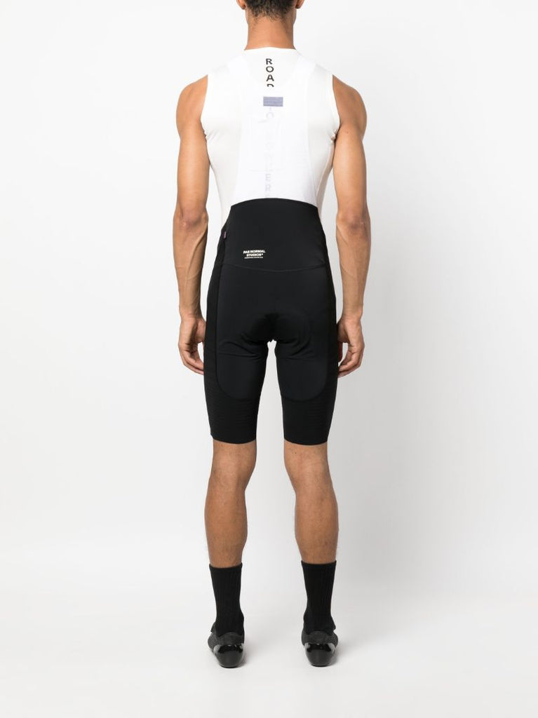 Black Mechanism Pro Bib