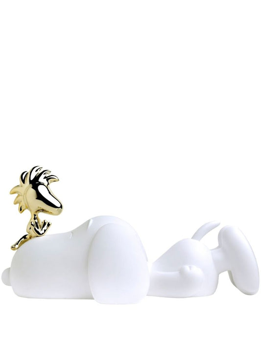 White Snoopy 33cm Figurine