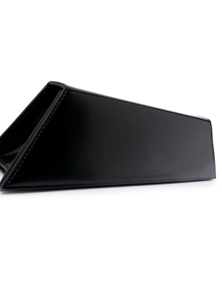 Black Amini Yigit Clutch Bag