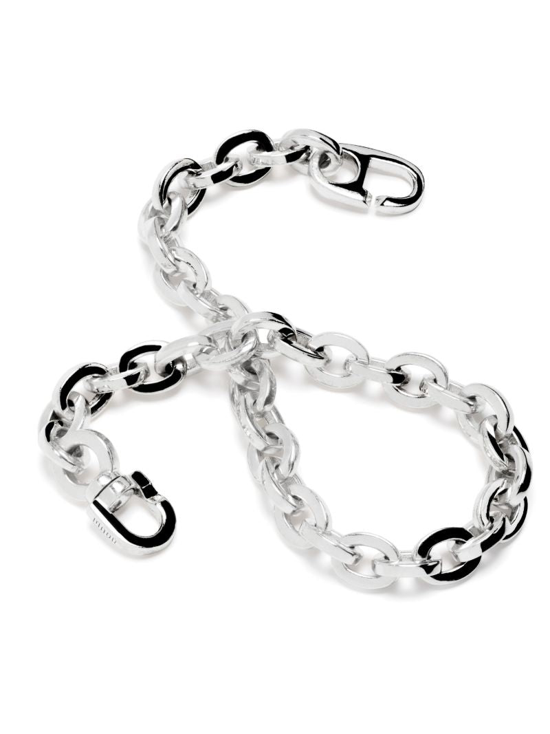 Silver Cuadie Bracelet
