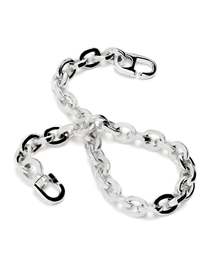 Silver Cuadie Bracelet