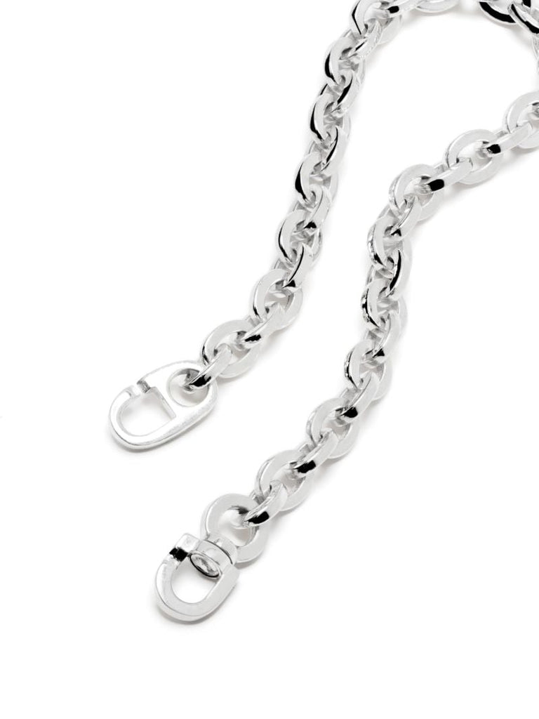 Silver Cuadie Bracelet