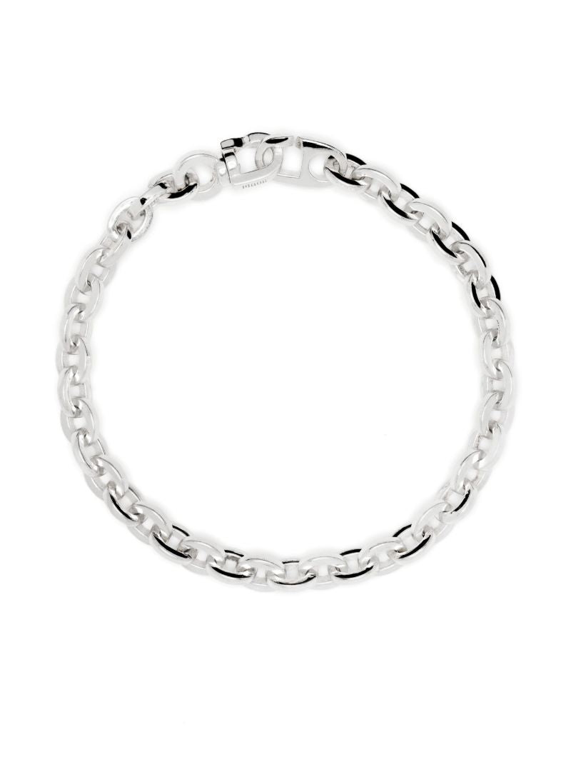 Silver Cuadie Bracelet