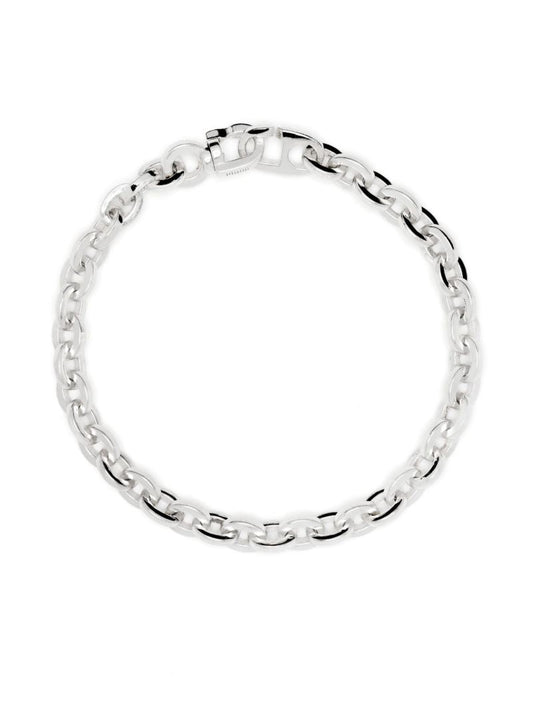 Silver Cuadie Bracelet