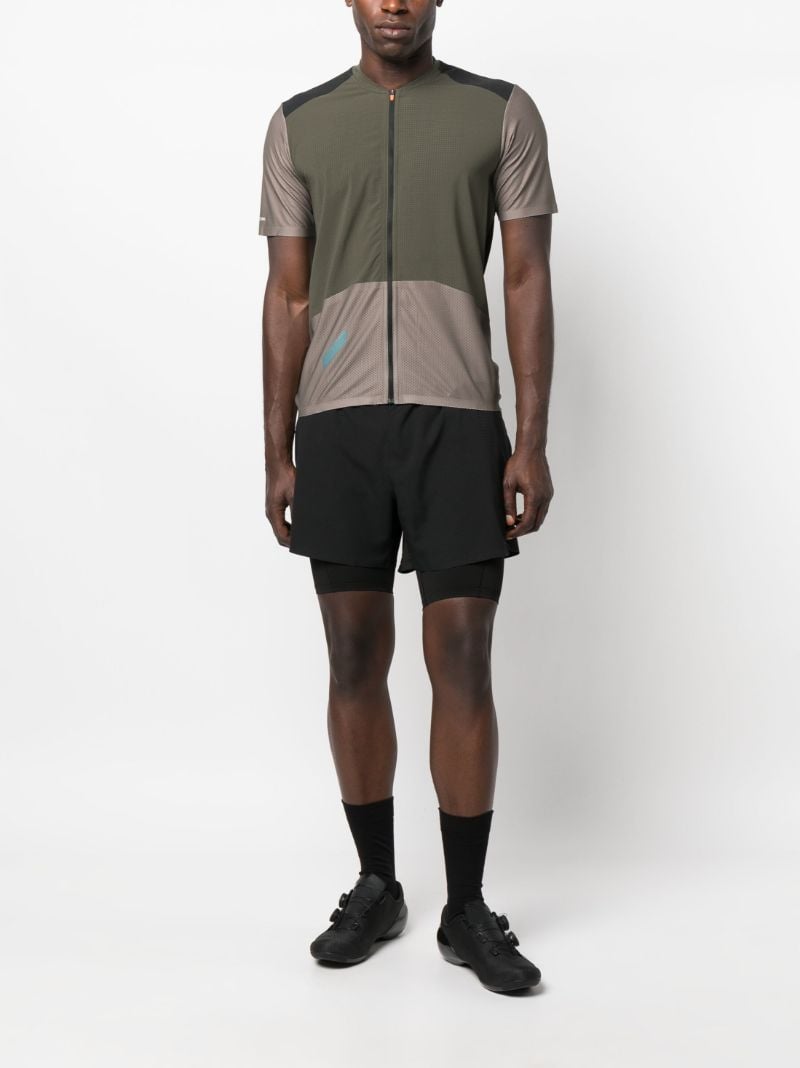 Green Trail Top