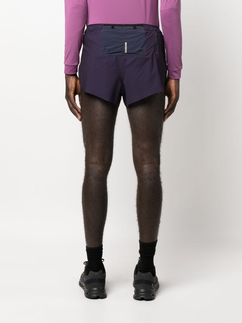 Purple Marathon 2.0 Shorts