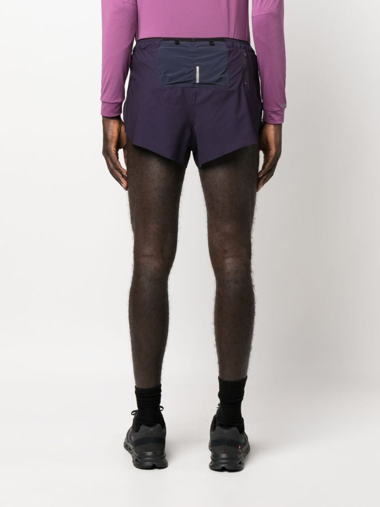 Purple Marathon 2.0 Shorts