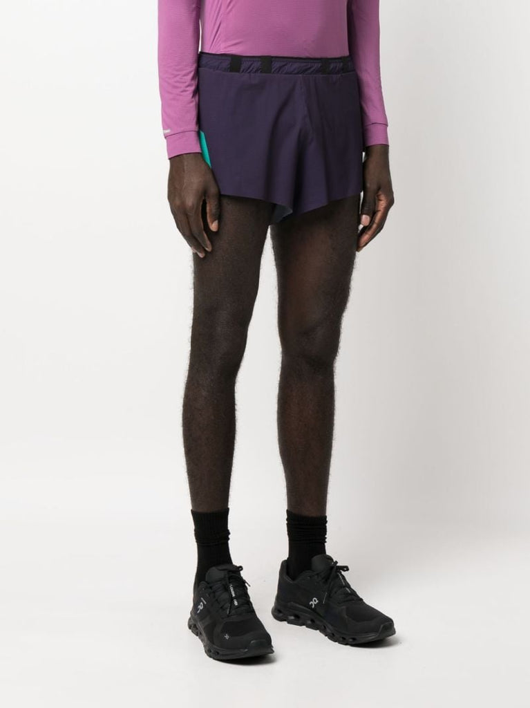 Purple Marathon 2.0 Shorts