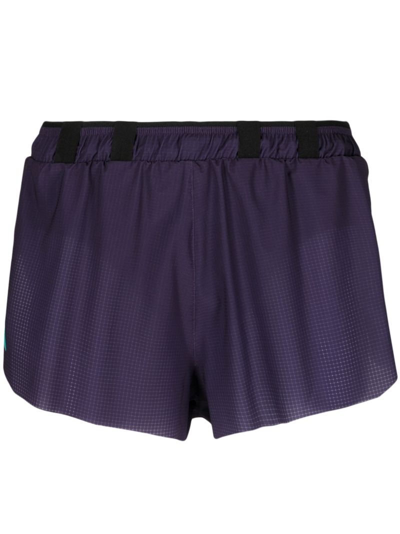 Purple Marathon 2.0 Shorts