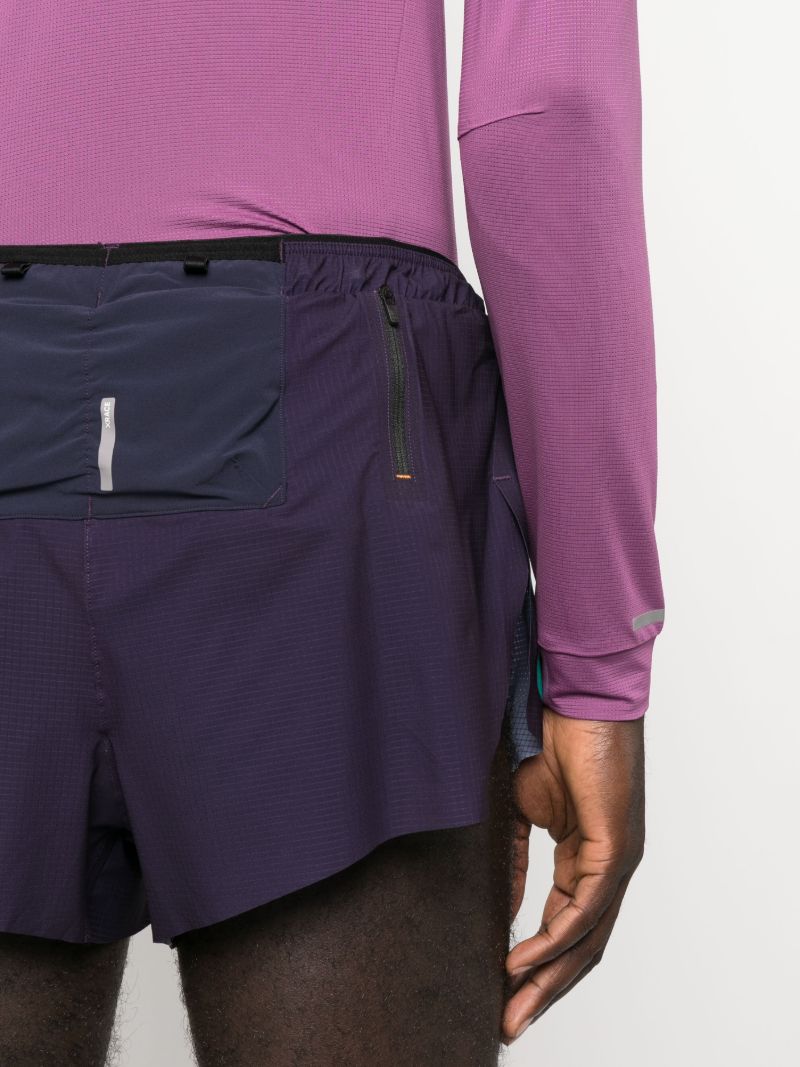 Purple Marathon 2.0 Shorts