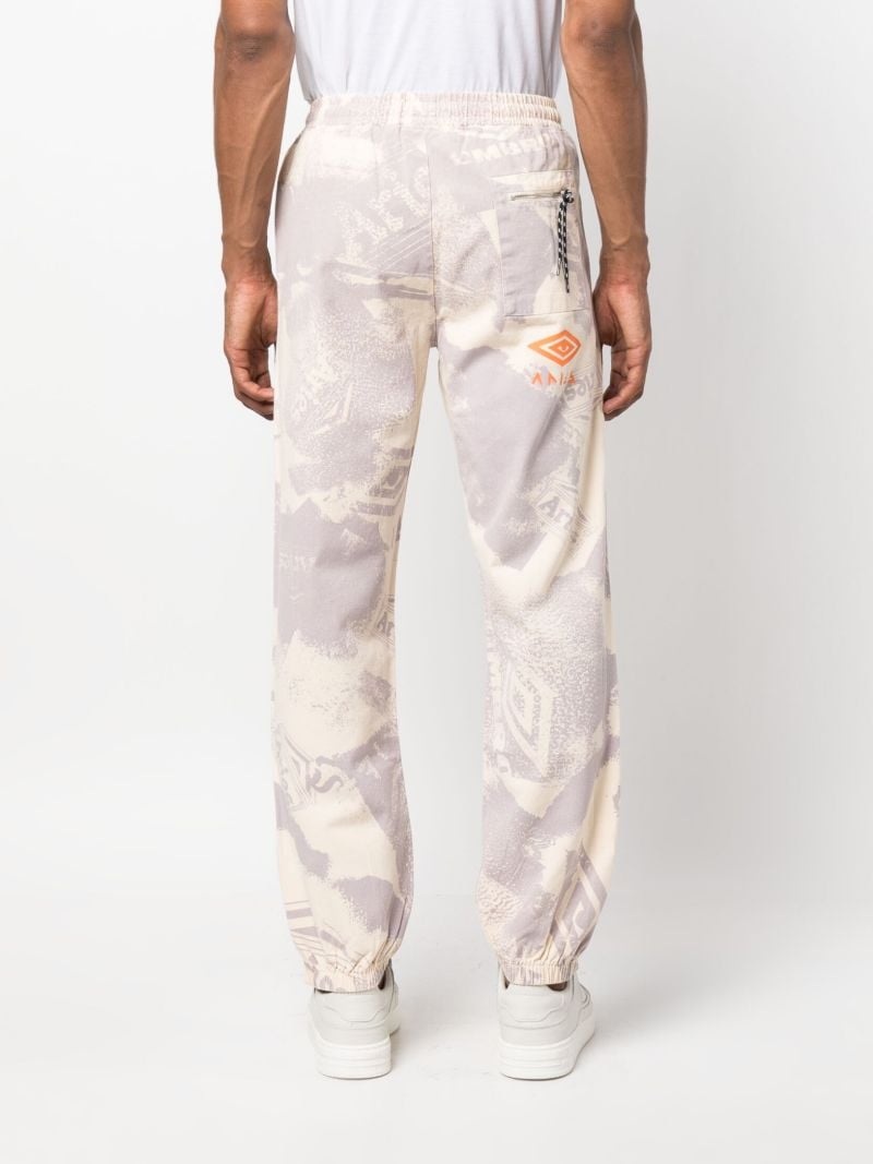 X Umbro Neutral Pro 64 Track Pants