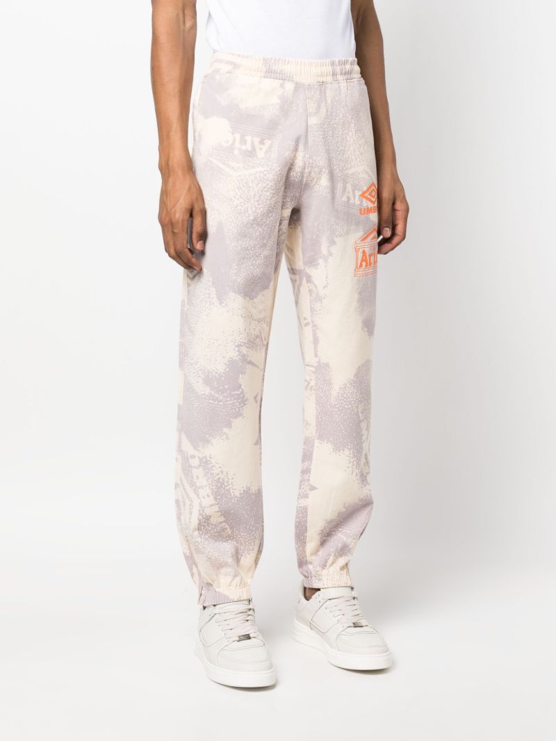 X Umbro Neutral Pro 64 Track Pants