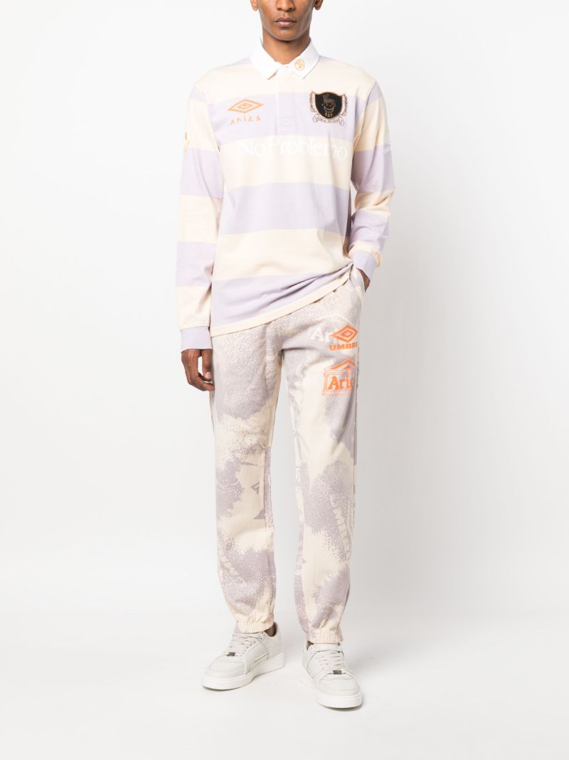 X Umbro Neutral Pro 64 Track Pants