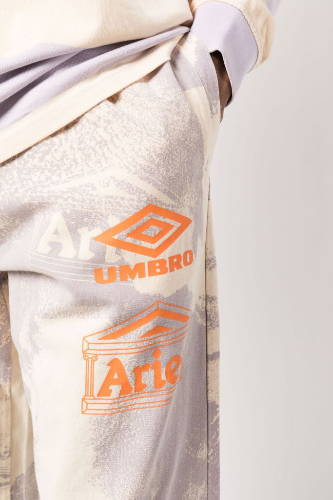 X Umbro Neutral Pro 64 Track Pants