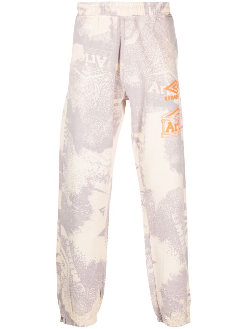 X Umbro Neutral Pro 64 Track Pants
