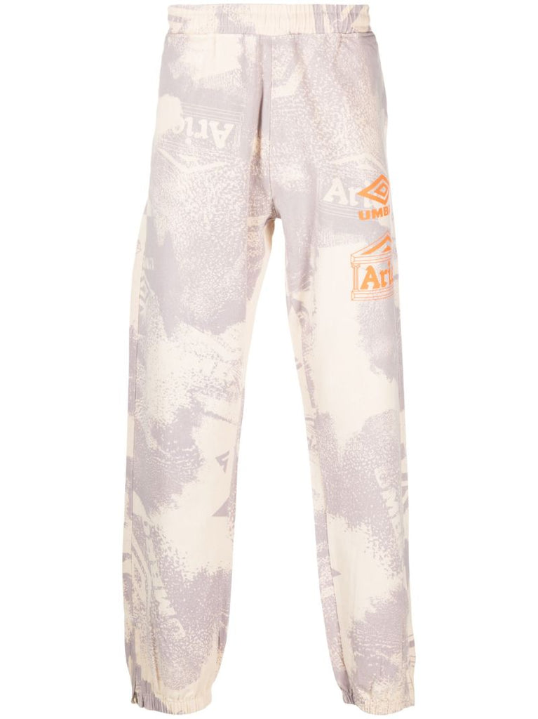 X Umbro Neutral Pro 64 Track Pants