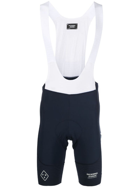 Blue Bib Performance Shorts
