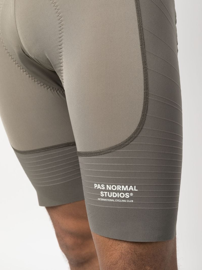 Brown Mechanism Pro Bib