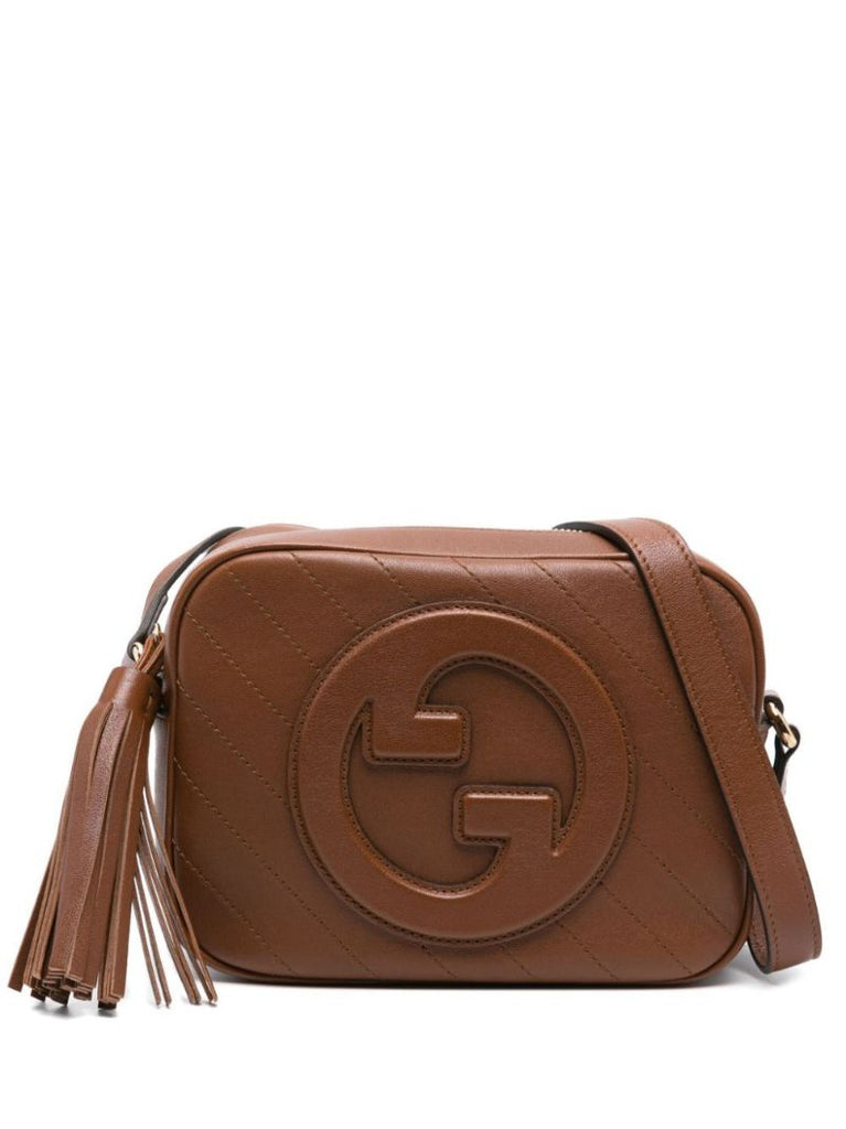 Small Blondie Shoulder Bag