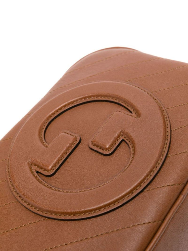 Small Blondie Shoulder Bag