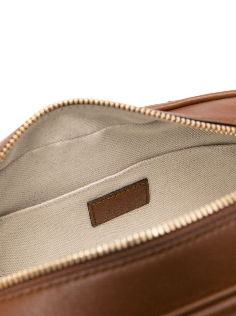 Small Blondie Shoulder Bag