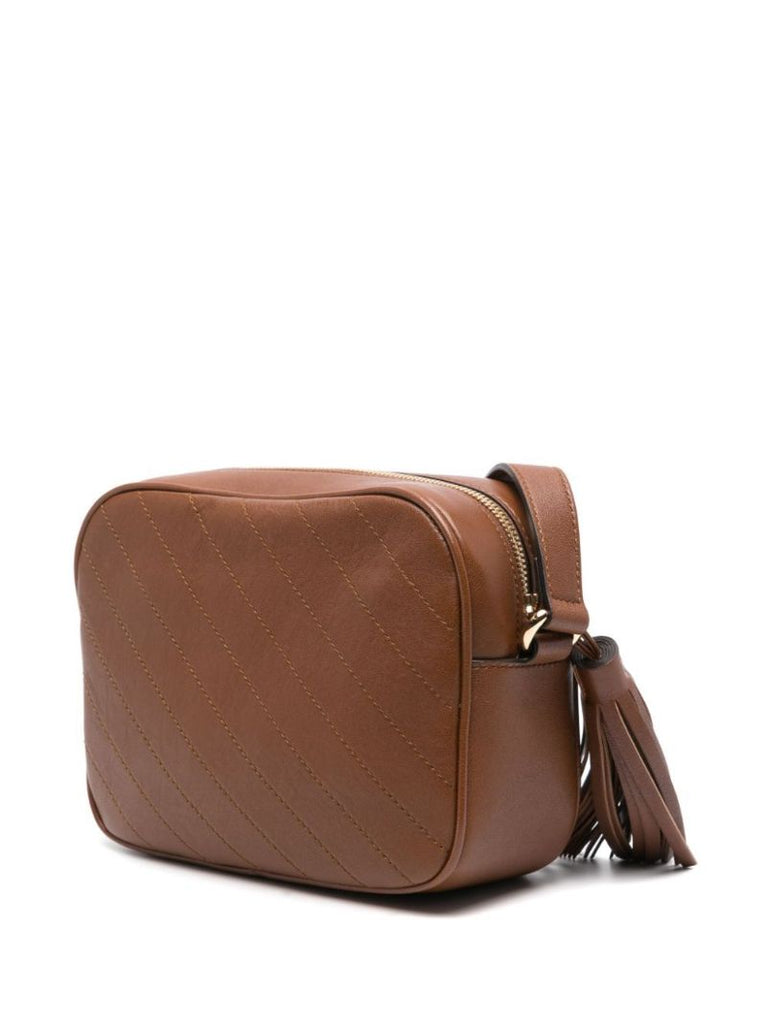 Small Blondie Shoulder Bag