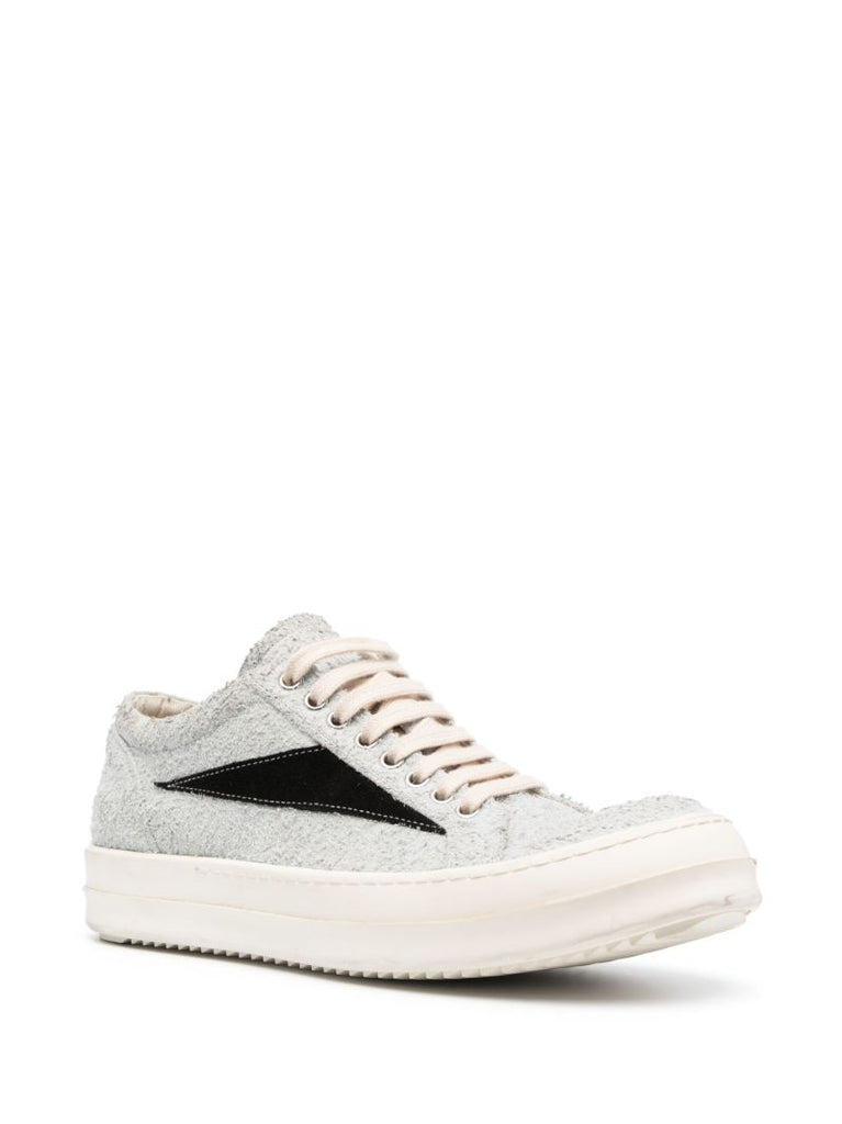 Grey Luxor Vintage Sneakers