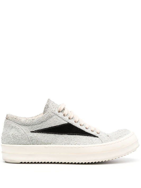 Grey Luxor Vintage Sneakers