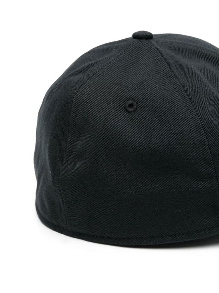 Logo-patch Cap
