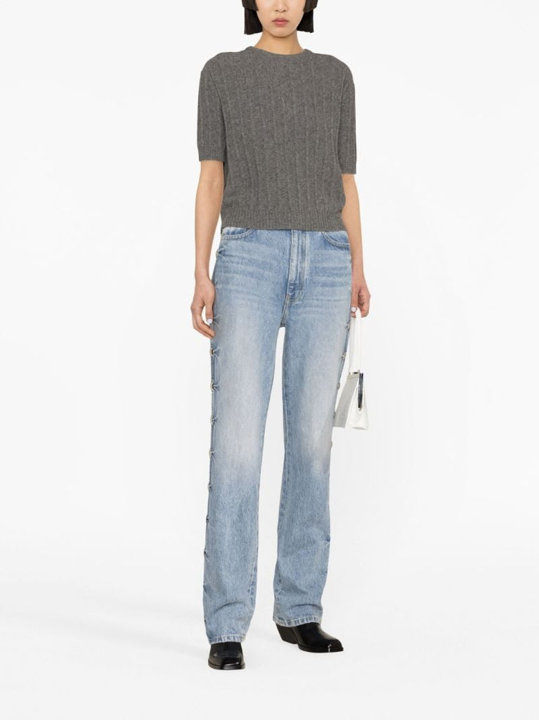 Grey the Esmeralda Cashmere Sweater