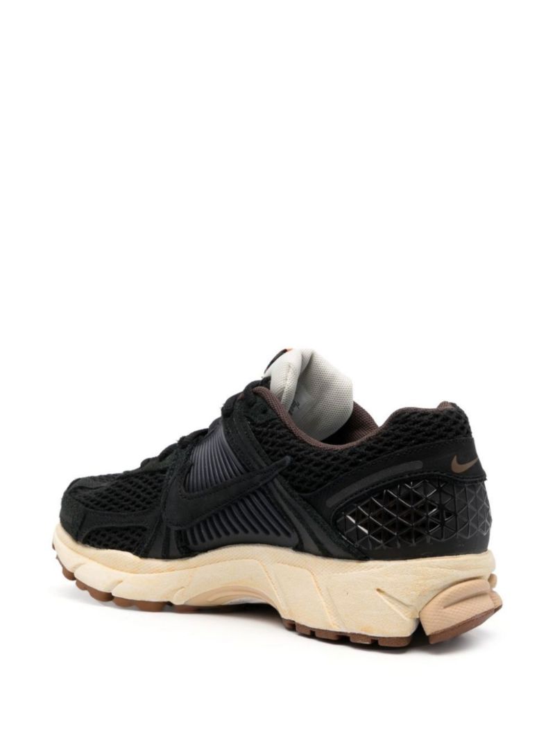 Black Zoom Vomero 5 Premium Sneakers