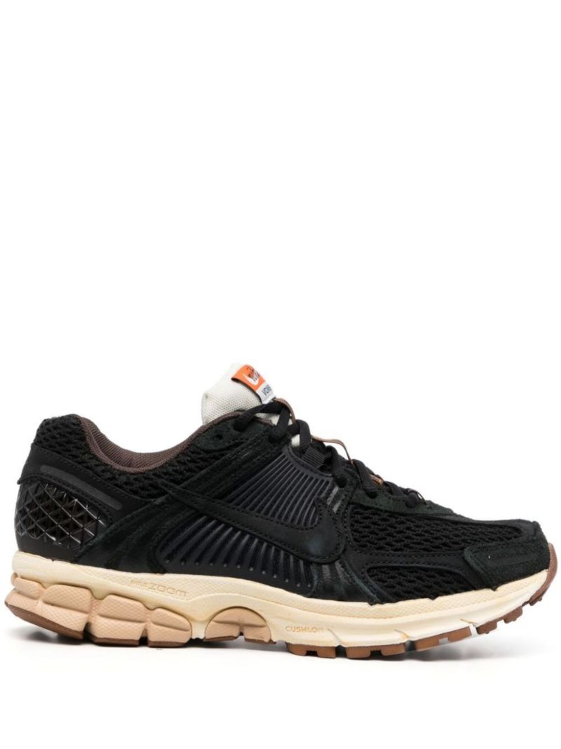 Black Zoom Vomero 5 Premium Sneakers
