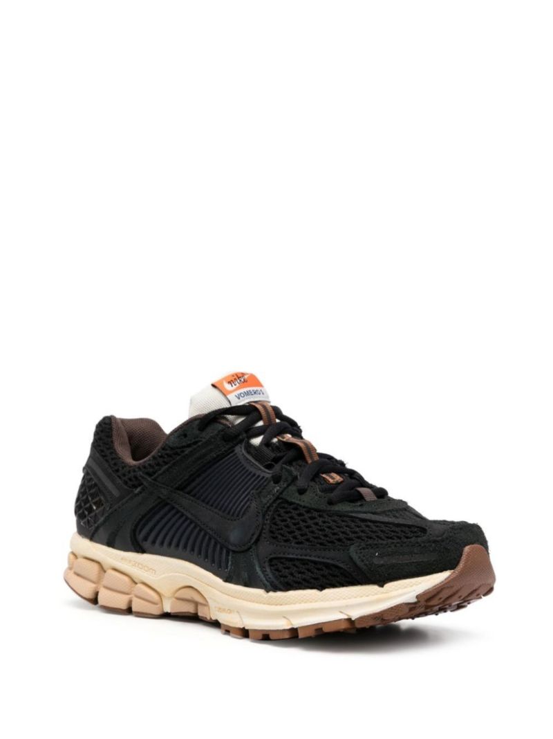 Black Zoom Vomero 5 Premium Sneakers