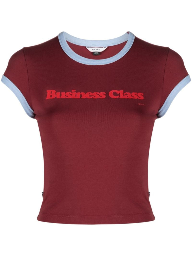 Red Zion Organic Cotton T-shirt