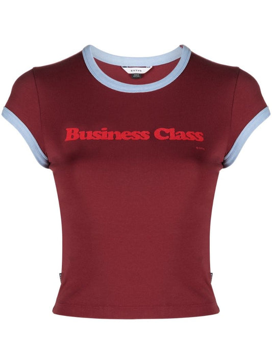 Red Zion Organic Cotton T-shirt