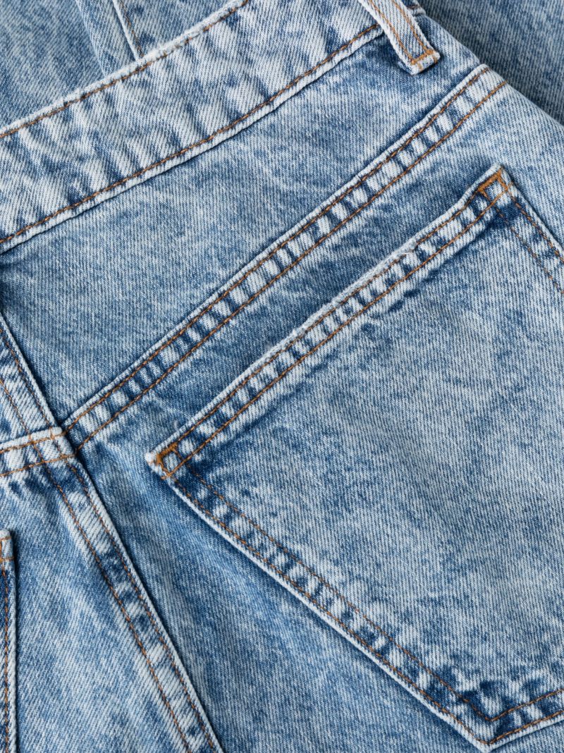 The Vivian Bootcut Jeans