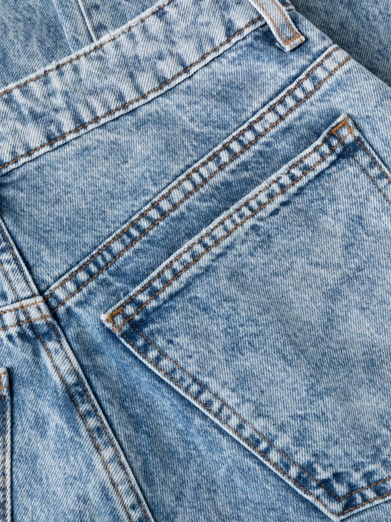 The Vivian Bootcut Jeans