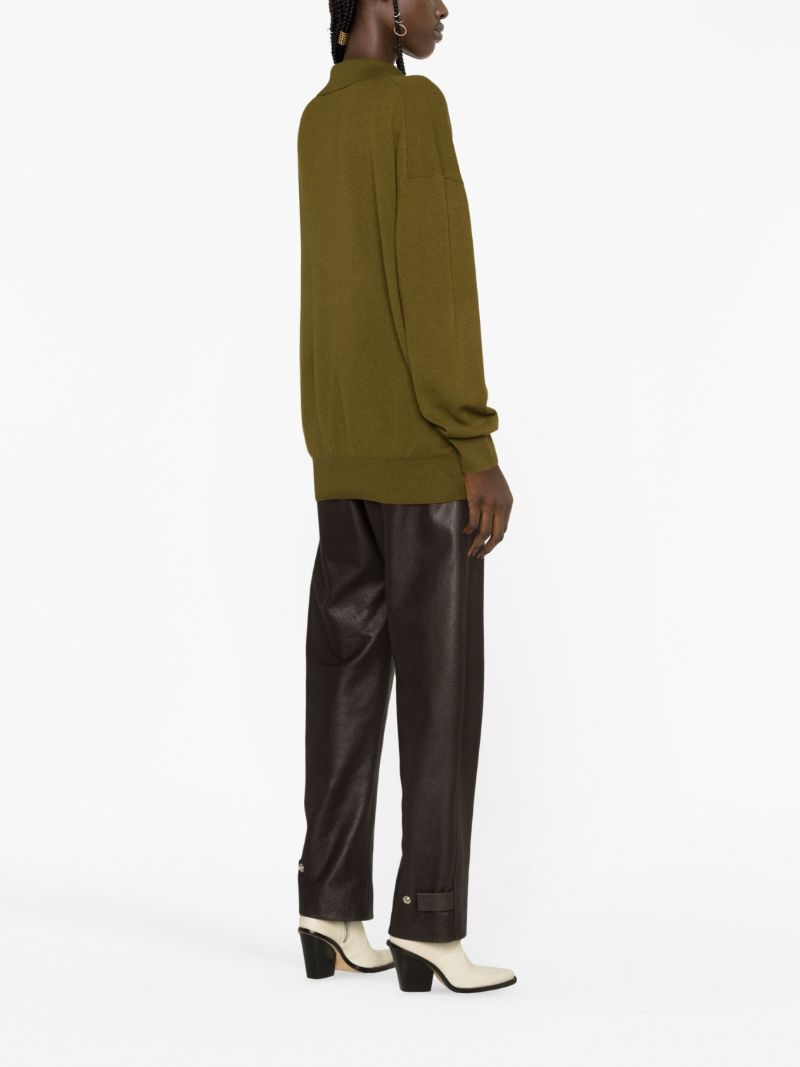 The Elsia Cashmere Jumper