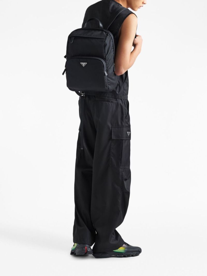Re-nylon Backpack