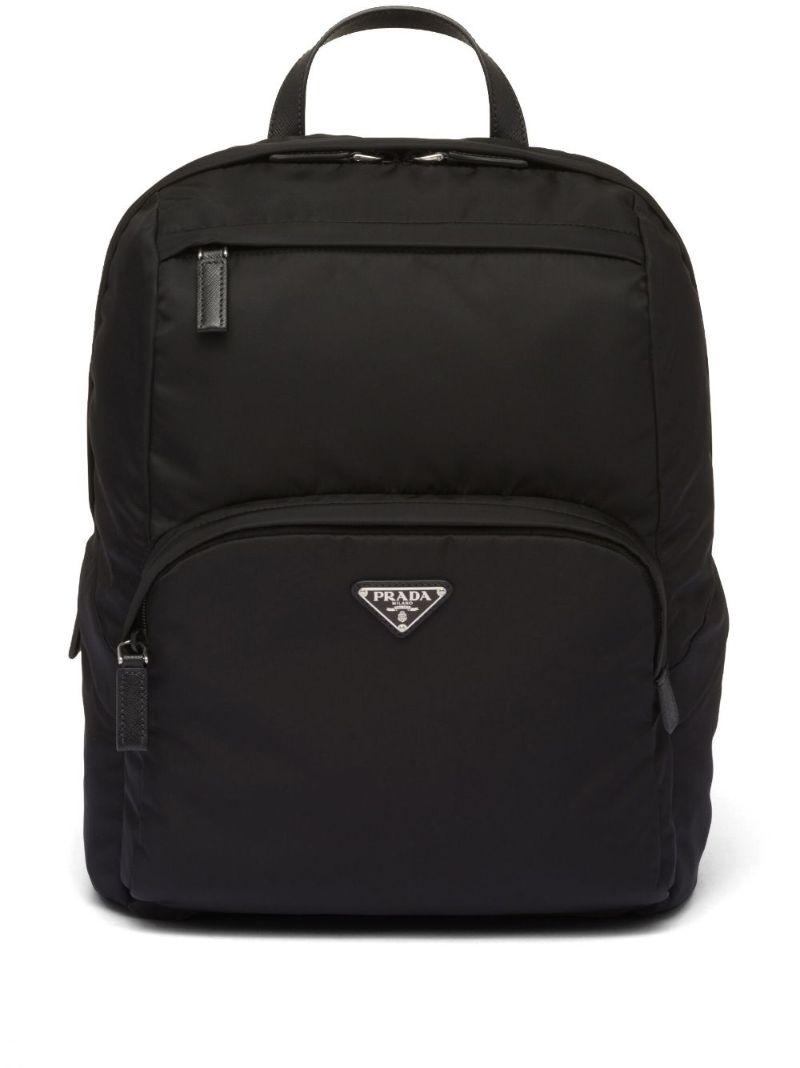 Re-nylon Backpack