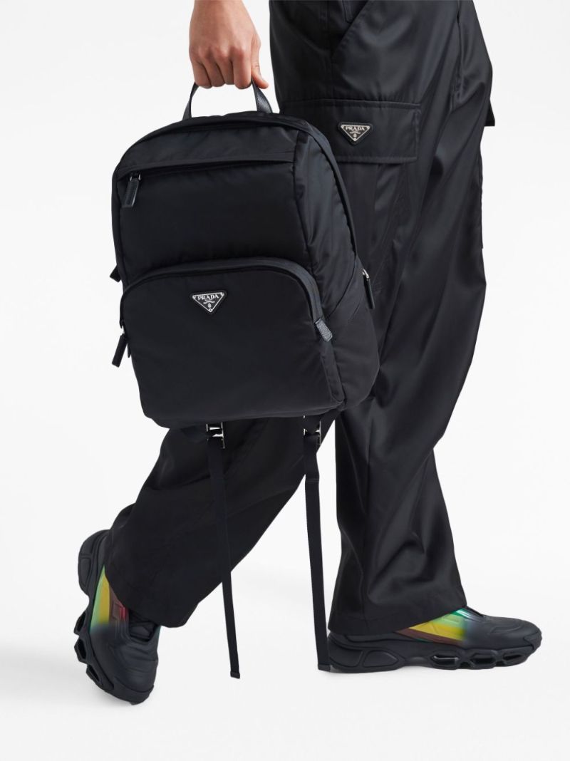 Re-nylon Backpack