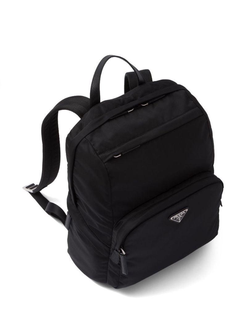 Re-nylon Backpack