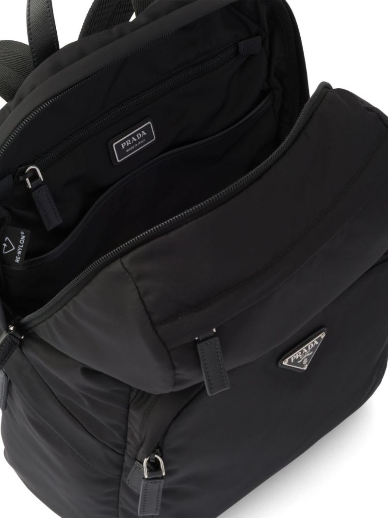 Re-nylon Backpack