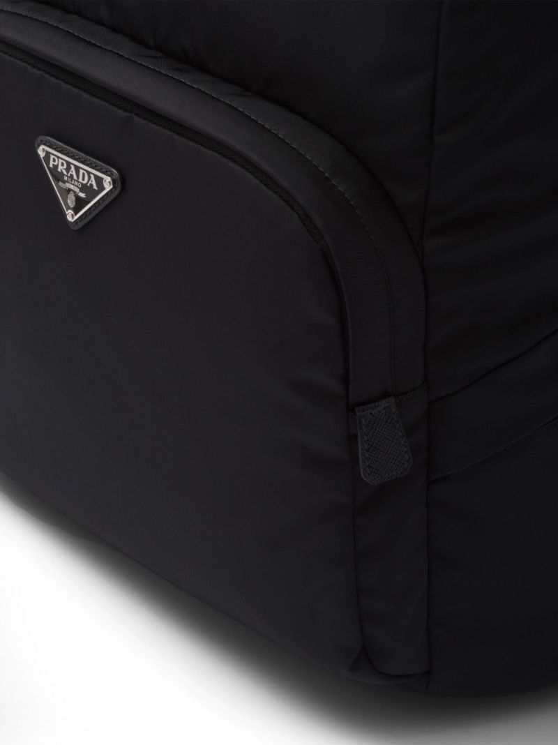 Re-nylon Backpack