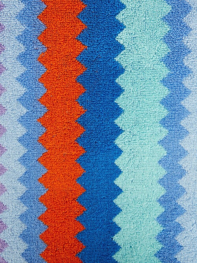 Multicolour Cecil Cotton 5-set Towel