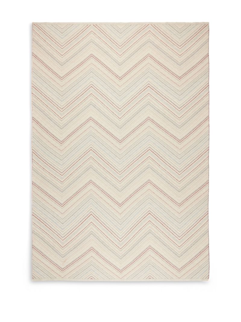 Light Beige Catullo Throw 130x190cm
