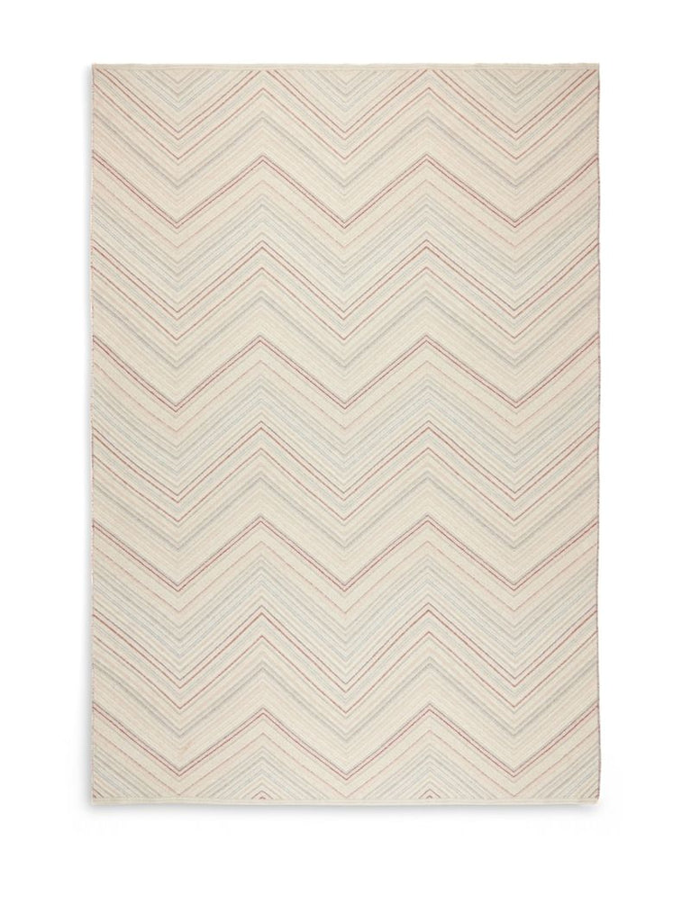 Light Beige Catullo Throw 130x190cm