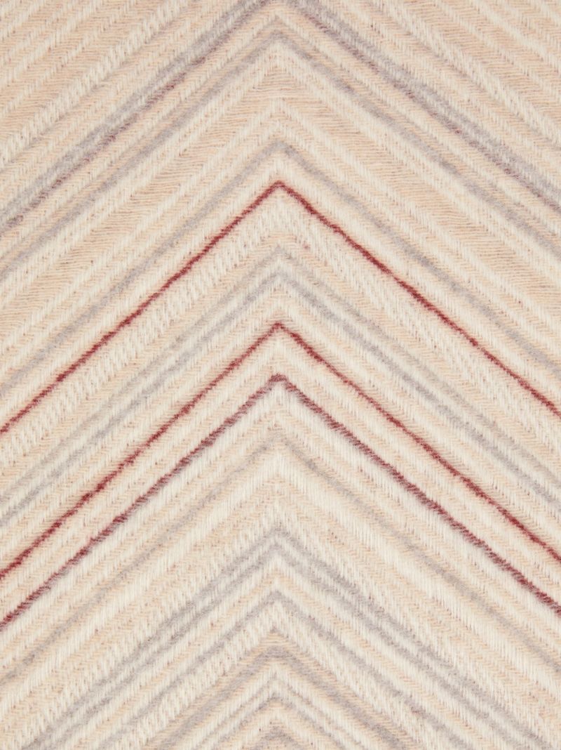 Light Beige Catullo Throw 130x190cm