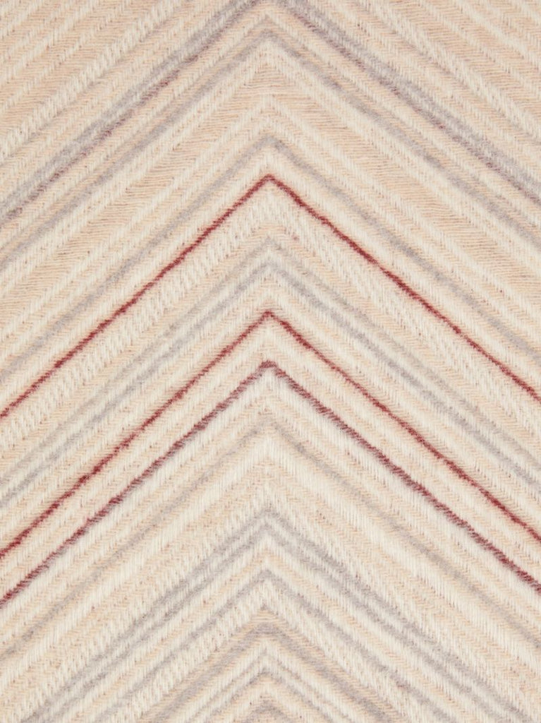 Light Beige Catullo Throw 130x190cm